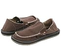SANUK - Vagabond Men's Sandal (Chocolate)