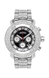 NEW! Aqua Master Men's #96 20-Diamond Watch