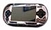 Sony PSP (PSP1000) - Joytron System Skin Case - Chrome Pink