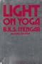 LIGHT ON YOGA
