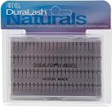 Ardell DuraLash Naturals - Medium Black 240488