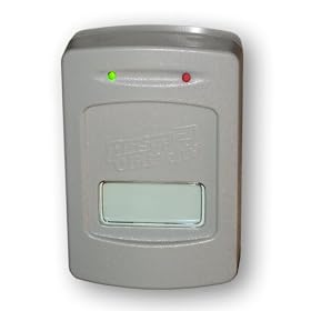 The Original PEST OFFENSE Electronic Pest Repeller