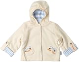 Sterntaler 95852-056096 - Wendejacke Hase