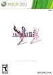 Final Fantasy XIII-2 Collector's Edition Image of Final Fantasy XIII-2 Collector's Edition