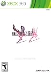 Final Fantasy XIII-2 Collectors Edition