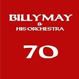 Billy May - 70
