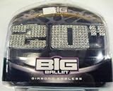 20 inch Diamond Ice Emblem.
