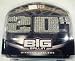 20 inch Diamond Ice Emblem