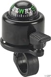 Dimension mini bell w Floating compass by Dimension
