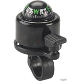 Dimension mini bell w/Floating compass