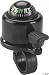 Dimension mini bell w/Floating compass