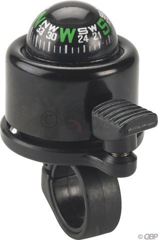 Buy Dimension mini bell w Floating compass by Dimension