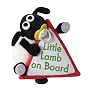 Shaun the Sheep - Little Lamb on Board