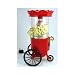 Traditional style popcorn maker