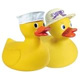 14 &acute; Rubber Duck Asst. - B00005N6XK