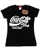Coca Cola Women's Atlanta Georgia T-Shirt