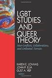 LGBT Studies and Queer Theory: New Conflicts, Collaborations, and Contested Terrain