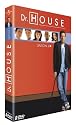 Dr House - Saison 3 - Coffret 6 DVD