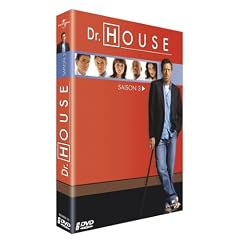 Dr House - Saison 3