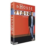 Dr House - Saison 3par Hugh Laurie