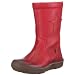 Bisgaard 1831 Stiefel mit Tex und Wolle, Unisex - Kinder Stiefel