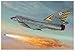 Trumpeter 1/72 Convair F-106a Delta Dart # 01682