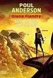 Produkt-Bild: Agentin des Imperiums: Dominic Flandry. Roman