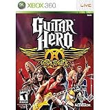 Guitar Hero: Aerosmith for Xbox 360 (Software Only)