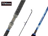 Tsunami Airwave 7'0 Conventional Boat Rod TSAWBC-701H