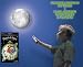 Uncle Milton Moon in My Room and 50pc Glow-In-The-Dark Wonder Stars