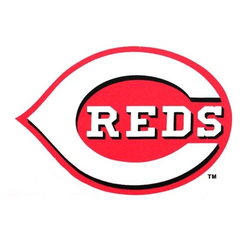 Cincinnati Reds Bowling Towel by Master