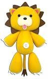 Bleach Kon Plush Bleach Kon Plush