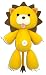 Search Our Specialty Mall : Bleach Kon Plush
