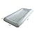 Tagvo Inflatable Serving Bar for Food Fruit Salad Drink Tray Holder with a Drain Plug,BBQ Picnic Pool Party Buffet Cooler,49.61 x 23.62 x 3.94 INCH