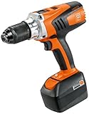 Fein ASCM 14 4 speed Drill / Drivers [並行輸入品]