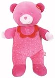 Soft Plush Baby Infant Girl Teddy Bear. Chip Chip Collection.