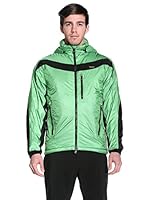 SALEWA Chaqueta Carpe Diem Prl M (Verde)