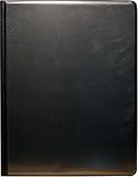 Eigenschaften Ultra Pro 7813666 / Ultra Pro Portfolio 9-Pocket Black (RP9BK8-2) - Sammelkartenzubehör