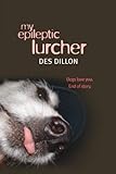 My epileptic lurcher
