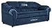 Baseline Seattle Seahawks Pub Sofa