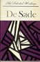 Selected writings of De Sade