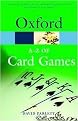 The A-Z of Card Games (Oxford Paperback Reference Series) (Updated)