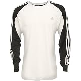 adidas Response Long Sleeve Crewneck Mens at adidas