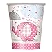 Elephant Baby Pink Shower Package for 16