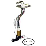 Airtex E2078S Electric Fuel Pump by Airtex