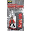 12 volt battery tester