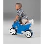 Step2 Motorcycle -BLUE- Hard to Find!!