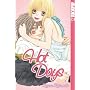 Hot Days 01
