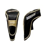 Anaheim Ducks Hybrid Golf Club Headcover