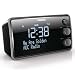 from Philips Philips AJB3552/05 DAB Clock Radio with Big LCD Display